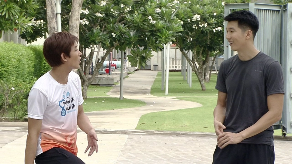 ท่าบริหารสร้างความแข็งแรงของกล้ามเนื้อด้านหลัง