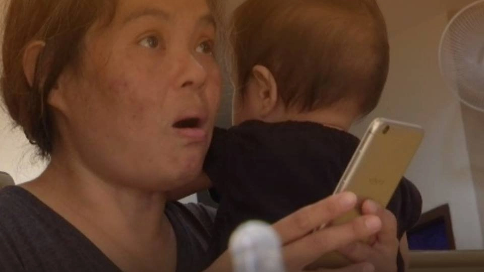 ประกาศตามหาแม่ ทิ้งลูกสาววัย 1 ขวบ ไว้ให้เลี้ยงนานกว่า 4 เดือน เขตท่าข้าม กทม.