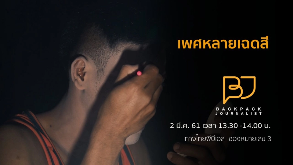 เพศหลายเฉดสี