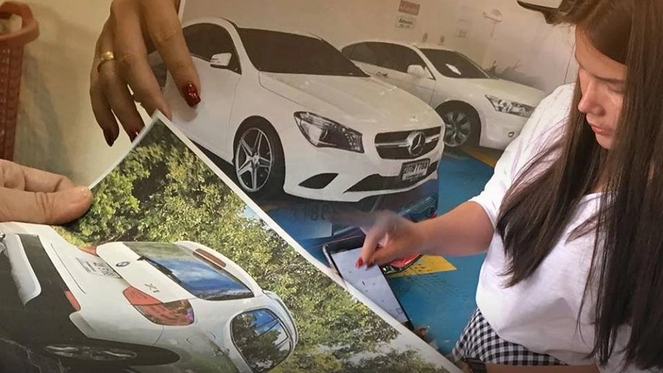 ขบวนการหลอกเช่ารถหรู จ.สระบุรี เสียหายกว่า 6 ล้านบาท