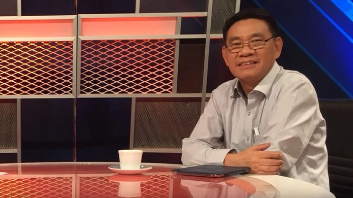 ​“ม.44” เชือด “สมชัย ศรีสุทธิยากร” พ้น “กกต.”...?