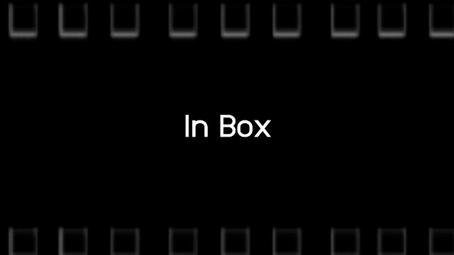 In Box