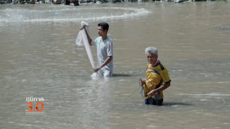 ตำรวจลุยสวน, สู่เส้นทางเขาเขียว, พื้นที่สร้างเองของนักเลงนิ้วเดียว