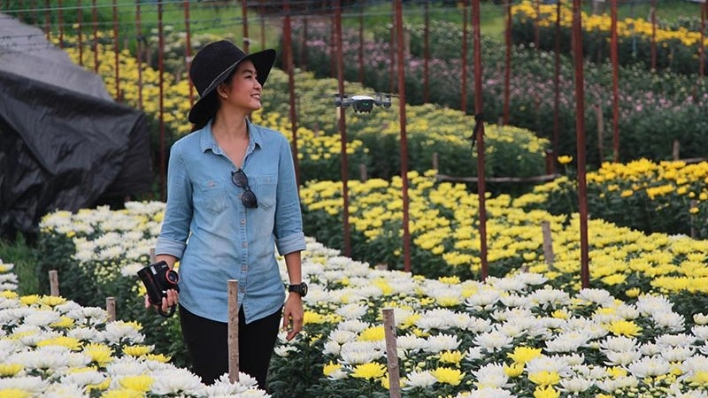 มวกเหล็ก ชีวิต ธรรมชาติและสายน้ำ จ.สระบุรี