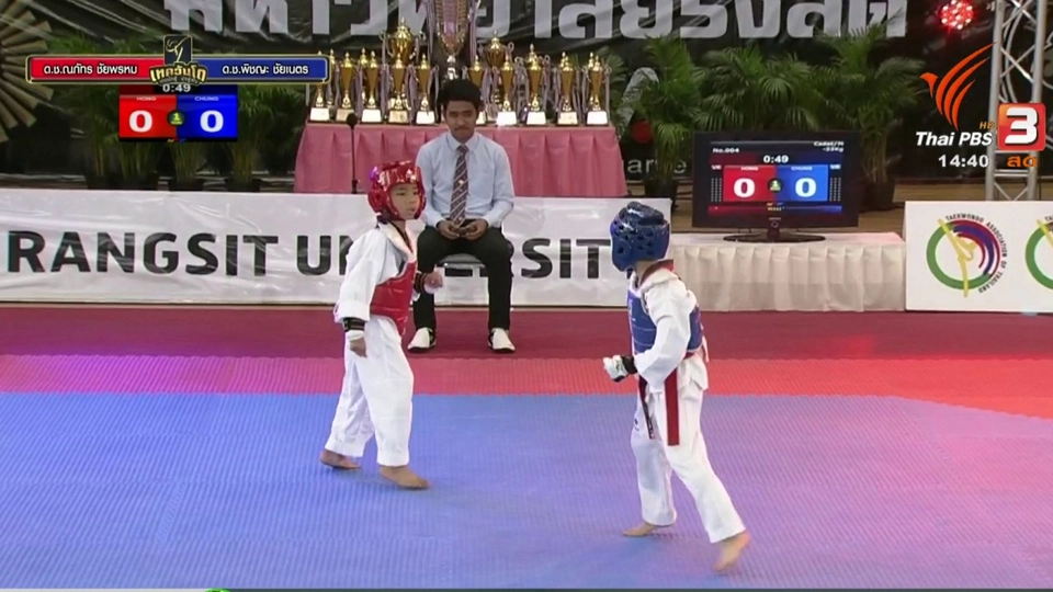 แชมป์ ชน แชมป์