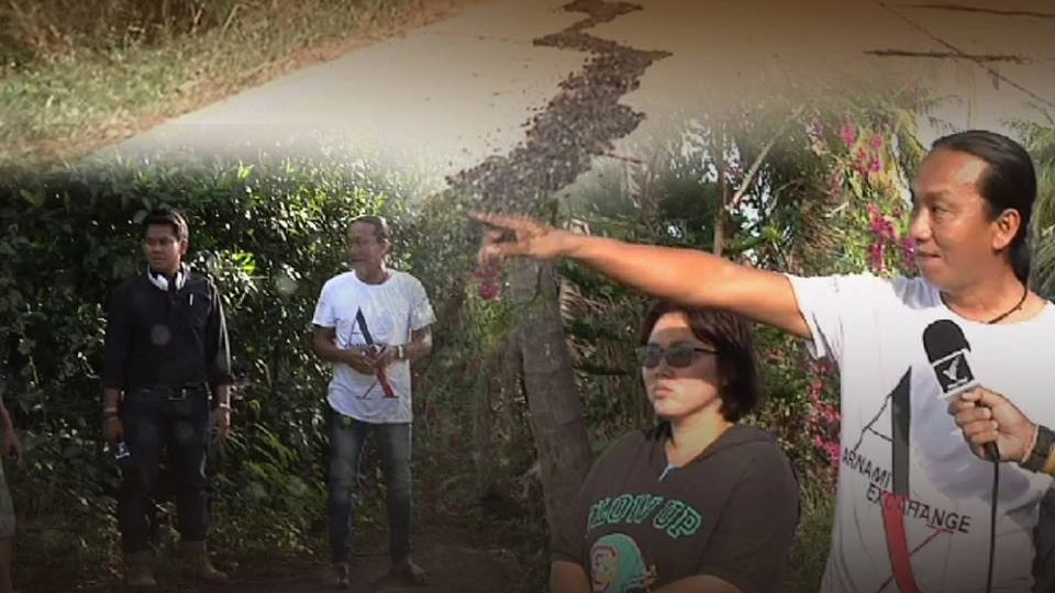 สรุปร้องทุกข์ระบบสาธารณูปโภค ปี 2560