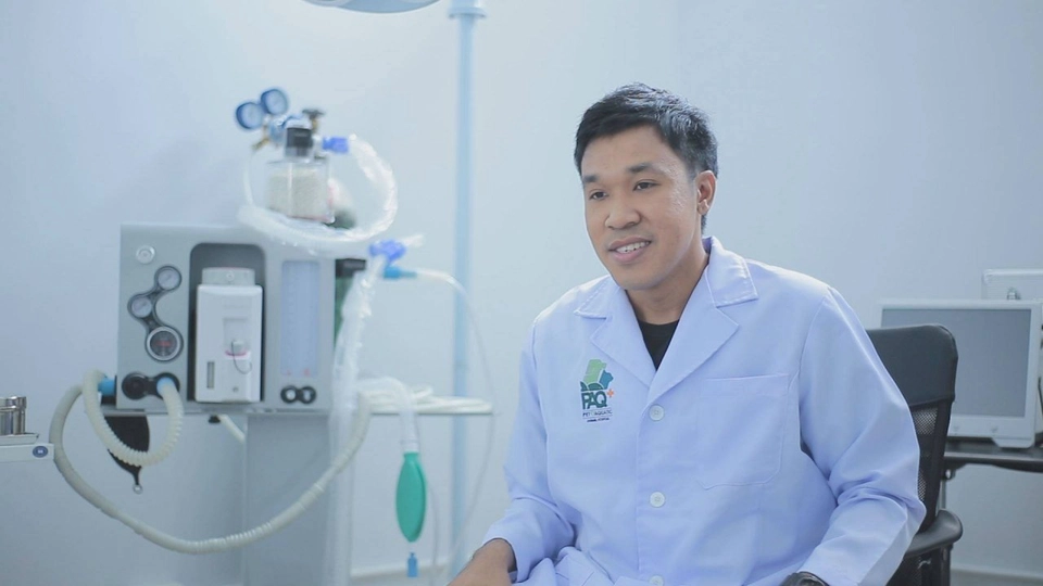 ​สัตวแพทย์