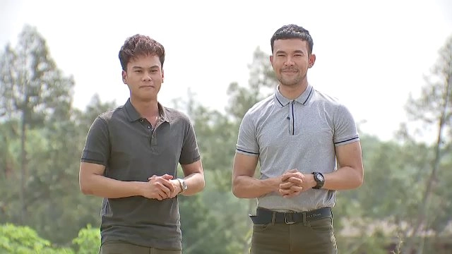 ​ขุดเจาะบ่อบาดาล