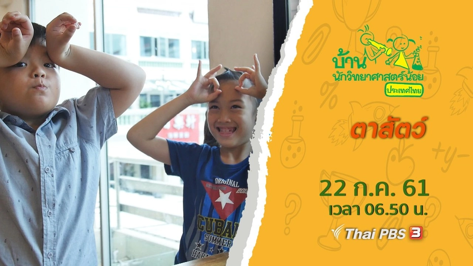 ตาสัตว์