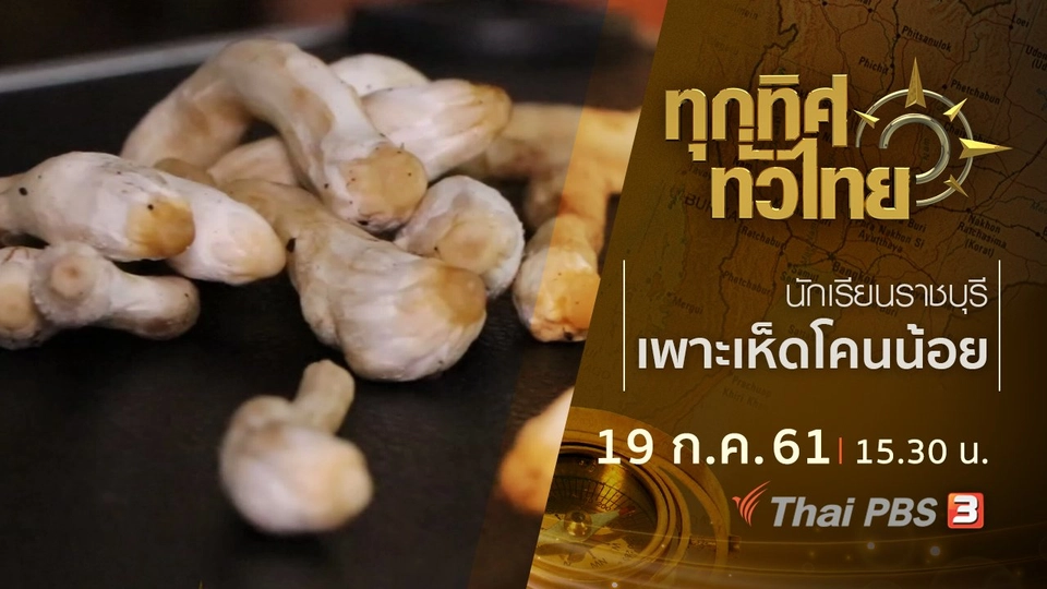 ประเด็นข่าว ( 19 ก.ค. 61)