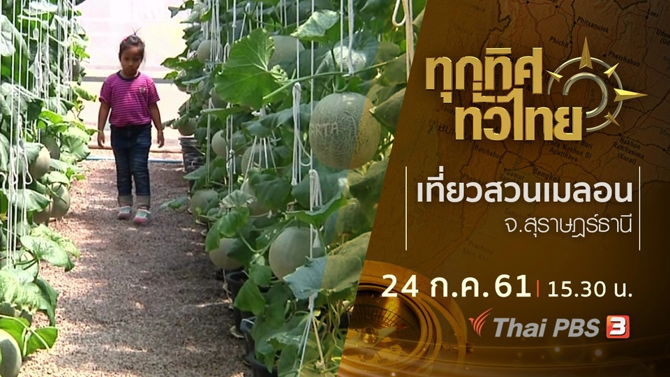 ประเด็นข่าว ( 24 ก.ค. 61)
