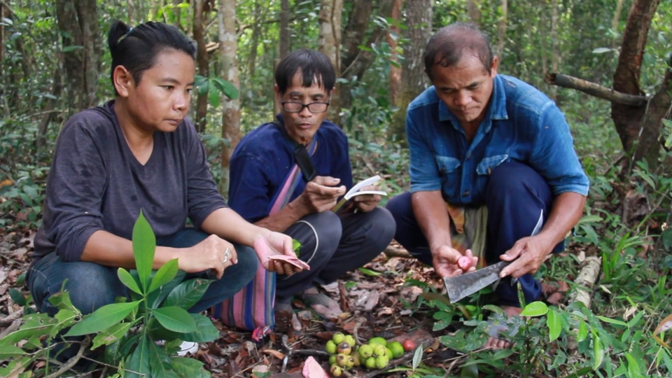 จับตาอนาคตไผ่ไทย/ คอคอดกระ จะกว้างหรือแคบดี/ ธรรมะ(ชาติ)เมืองธาตุพนม