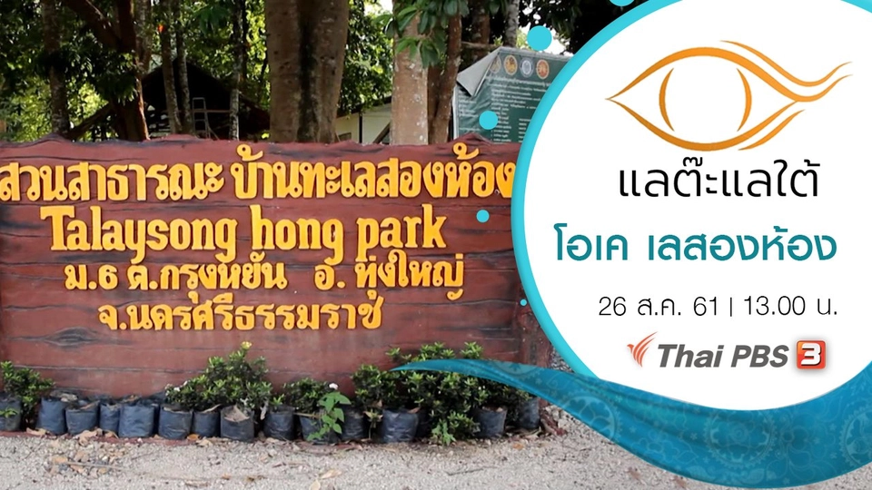 โอเค เลสองห้อง