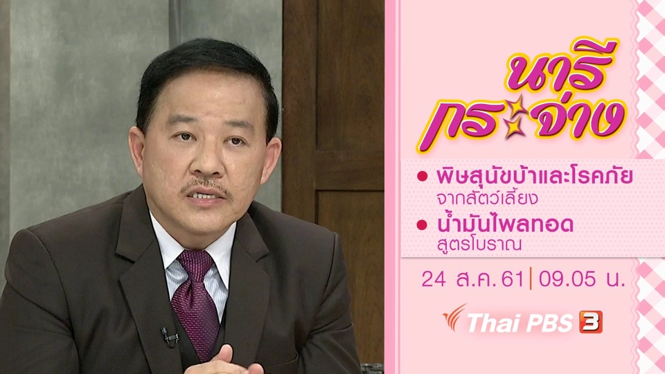 พิษสุนัขบ้าและโรคภัยจากสัตว์เลี้ยง, น้ำมันไพลทอดสูตรโบราณ