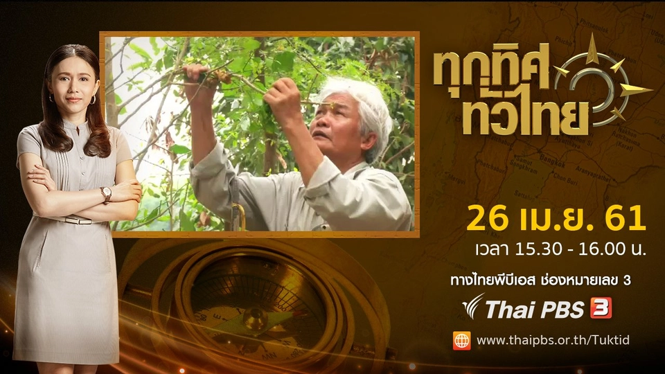 ประเด็นข่าว ( 26 เม.ย. 61)