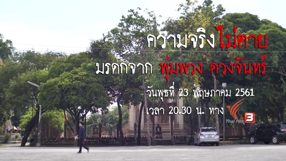 มรดกจาก พุ่มพวง ดวงจันทร์