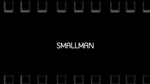 SMALLMAN / Dancing to the moon