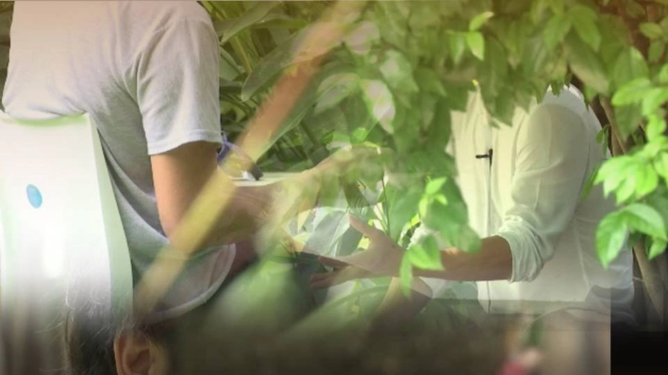 หลอกร่วมลงทุนธุรกิจเสริมความงาม เสียหายกว่า 5 ล้านบาท