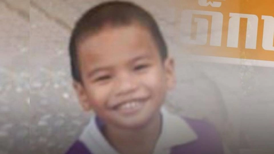 พบแล้ว ด.ช.ณัฐภูมิ โลบุญ หรือ น้องอิคคิว วัย 4 ปี อ.บางละมุง จ.ชลบุรี