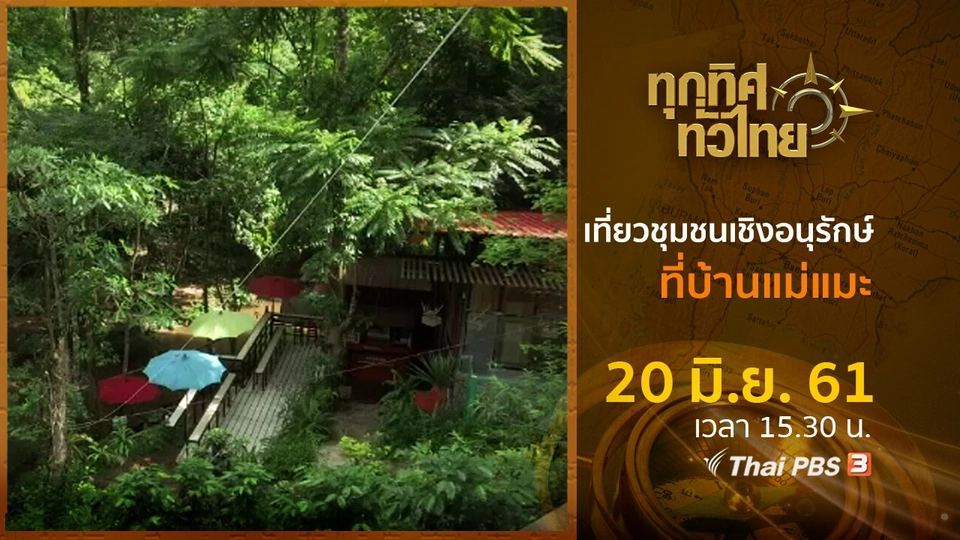 ประเด็นข่าว ( 20 มิ.ย. 61)