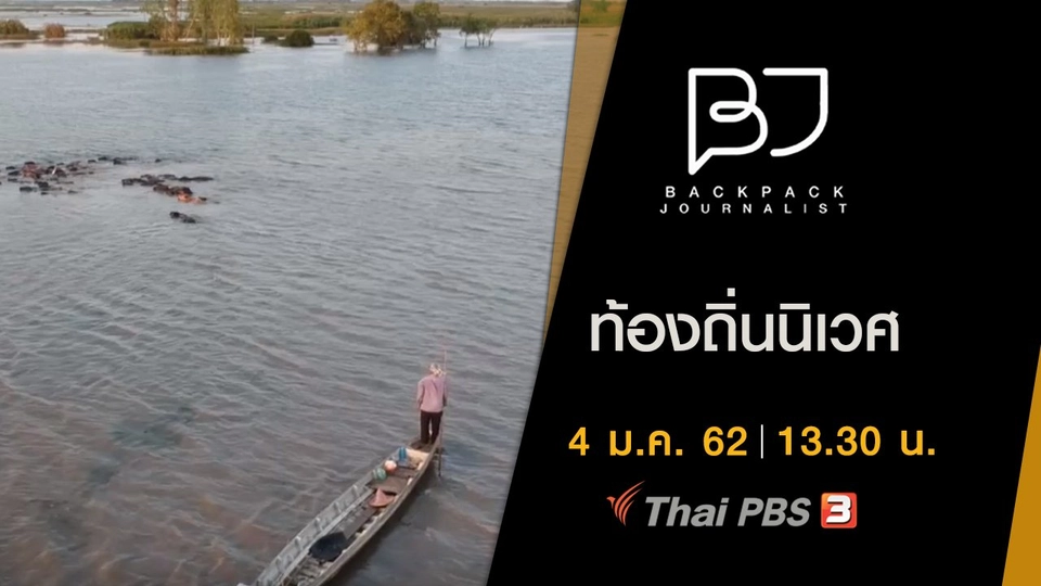 ท้องถิ่นนิเวศ