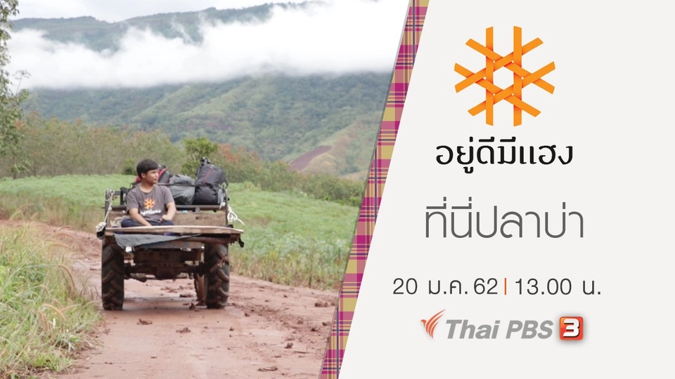 ที่นี่ปลาบ่า