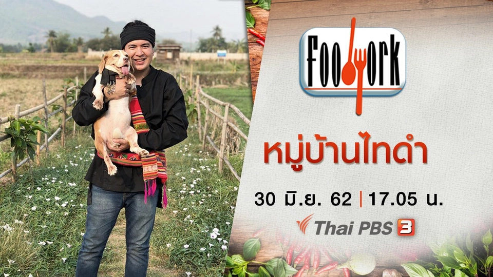 หมู่บ้านไทดำ