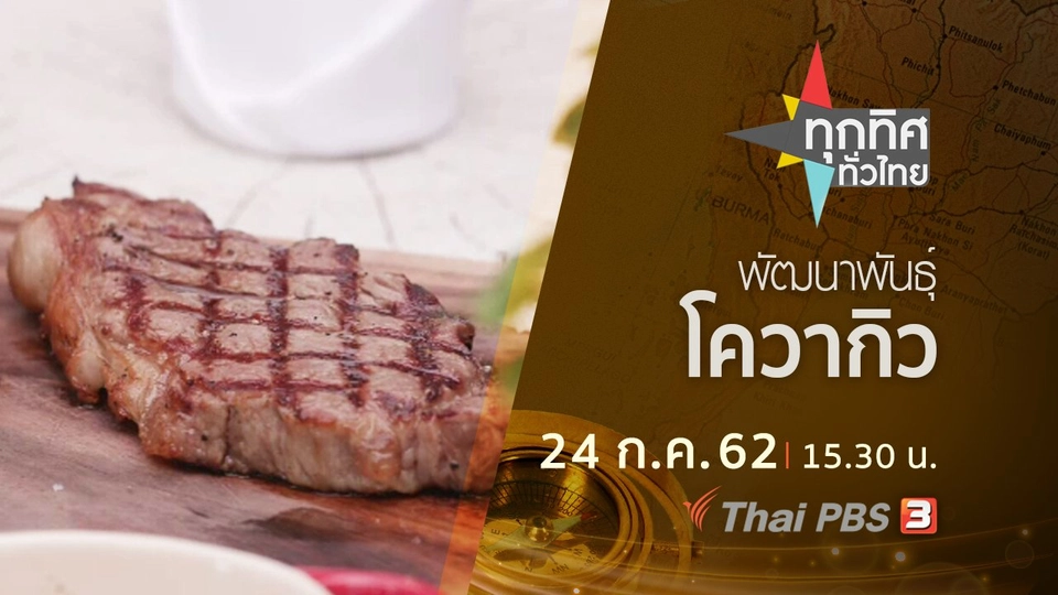 ประเด็นข่าว (24 ก.ค. 62)