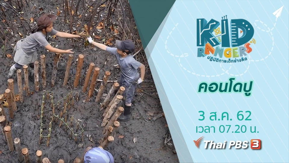 คอนโดปู