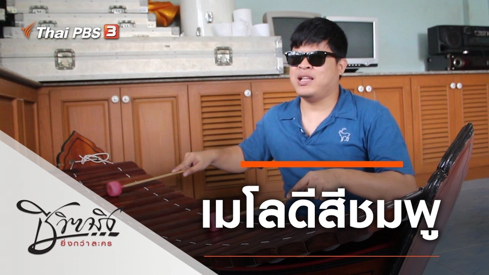 เมโลดีสีชมพู