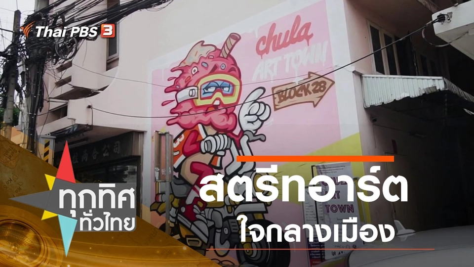 ประเด็นข่าว (27 ม.ค. 63)