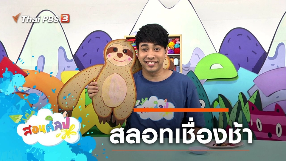 สลอทเชื่องช้า