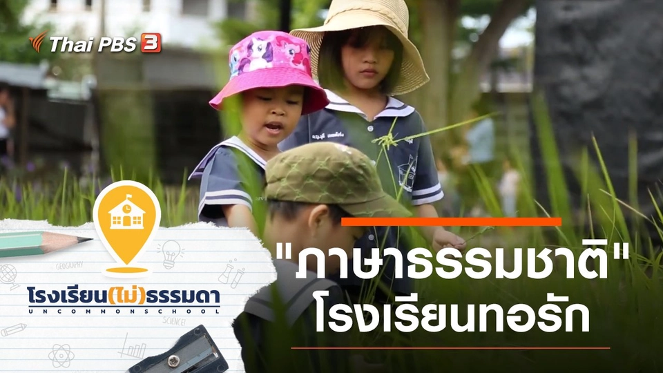 โรงเรียนทอรัก