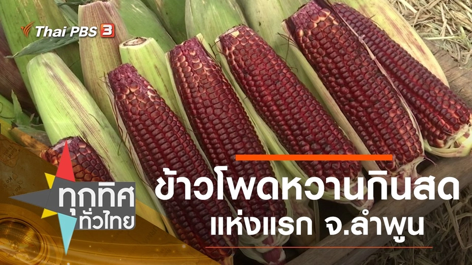 ประเด็นข่าว (21 พ.ค. 63)