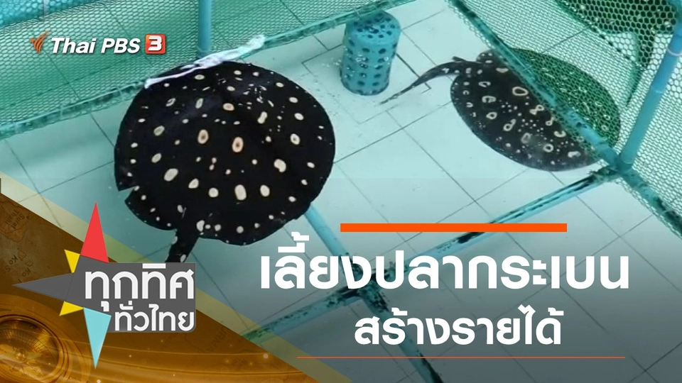 ประเด็นข่าว (22 พ.ค. 63)