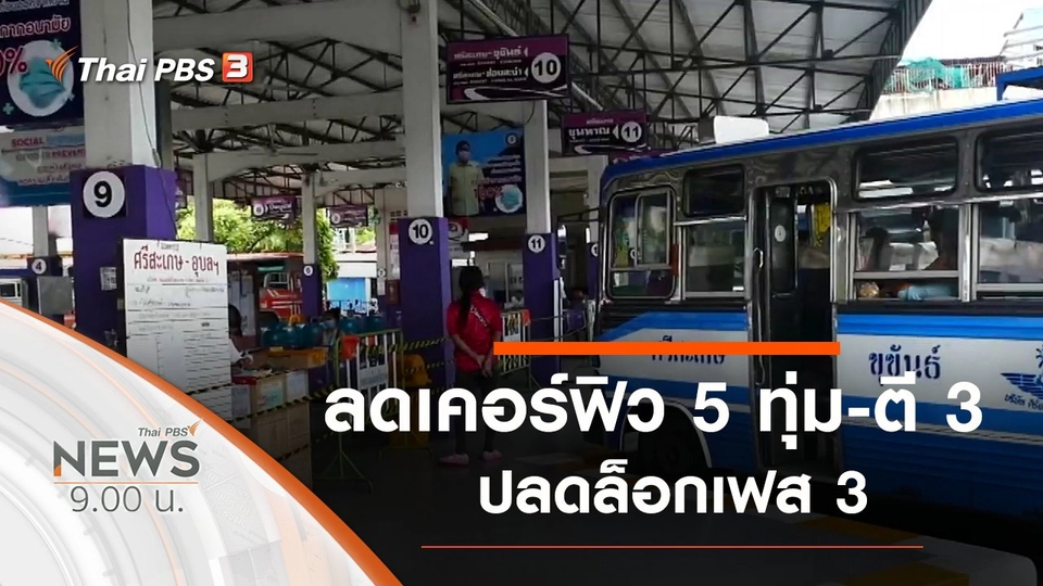 ประเด็นข่าว (30 พ.ค. 63)