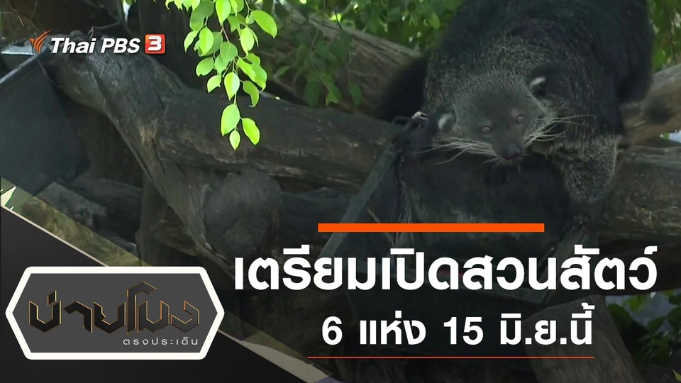 ประเด็นข่าว (12 มิ.ย. 63)