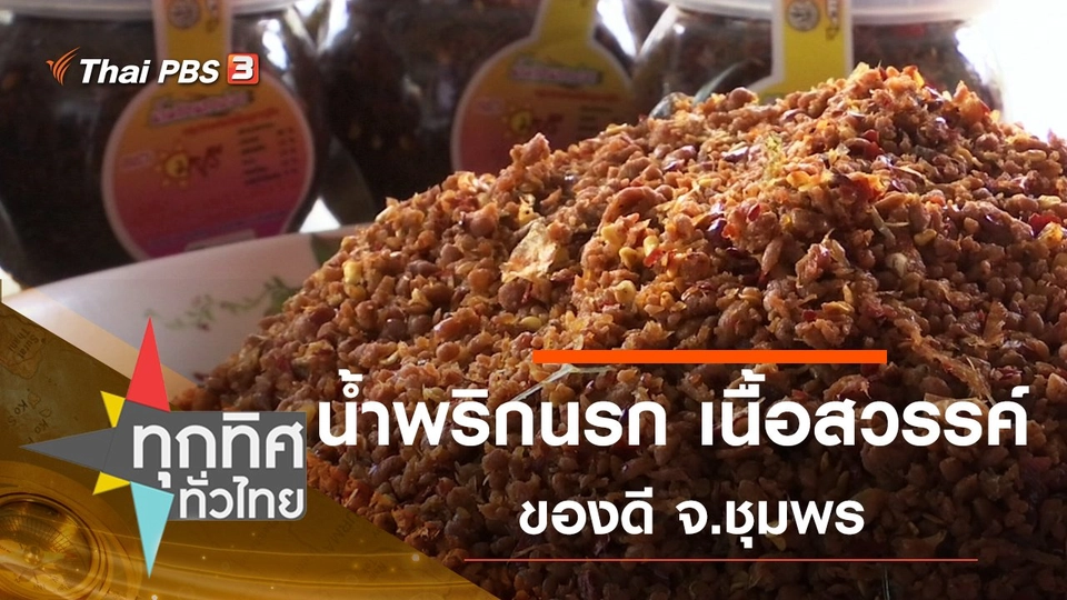 ประเด็นข่าว (10 มี.ค. 63)