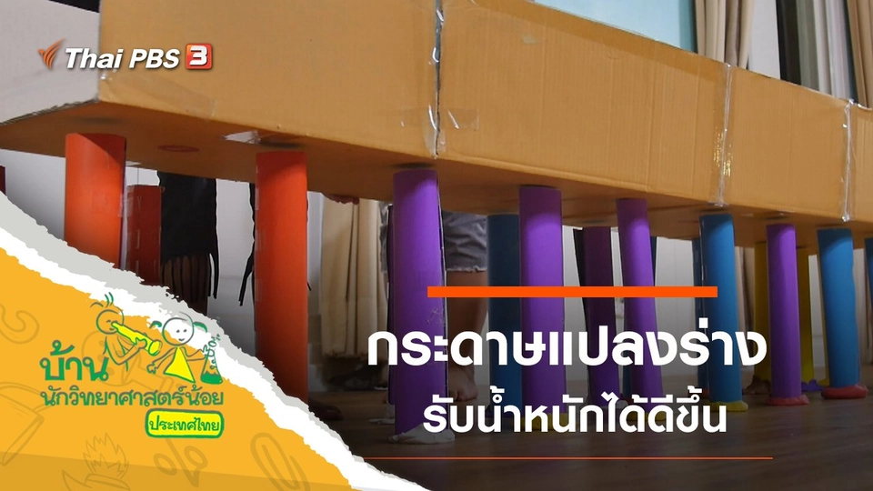 กระดาษแปลงร่าง