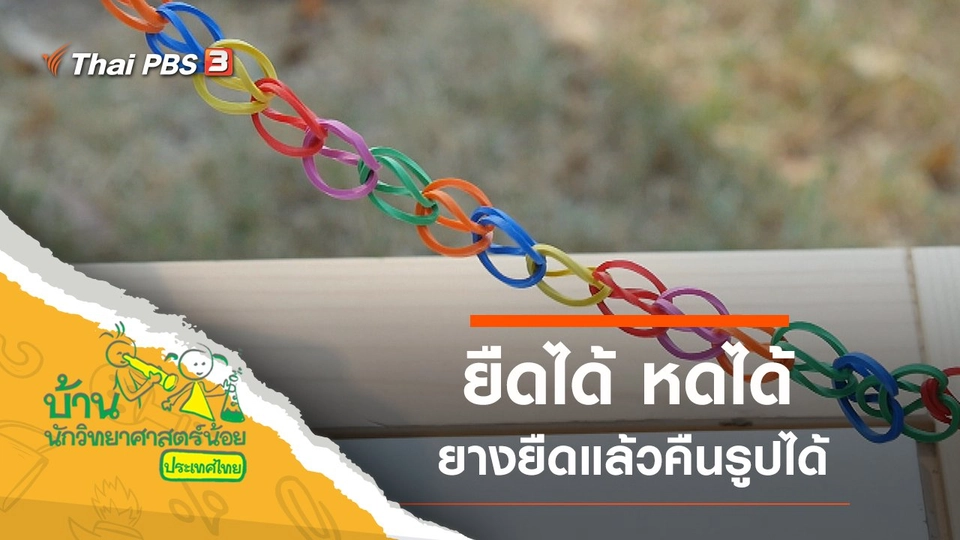 ยืดได้ หดได้