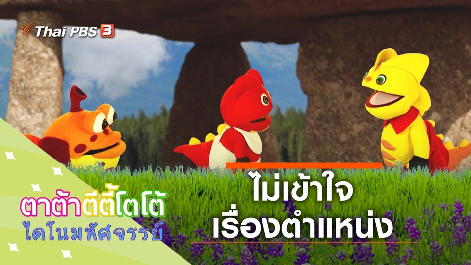 ไม่เข้าใจเรื่องตำแหน่ง