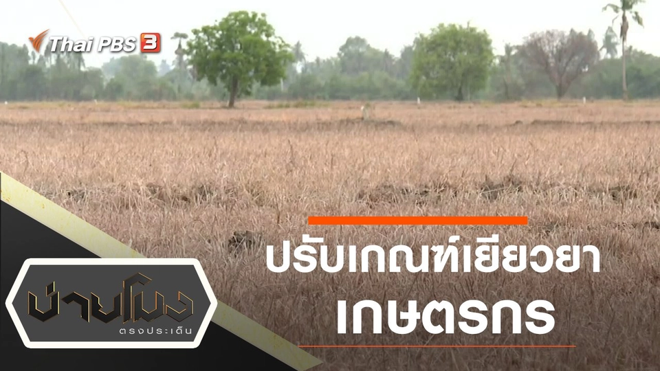 ประเด็นข่าว (13 พ.ค. 63)