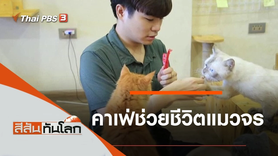 ประเด็นข่าว (15 ส.ค. 63)