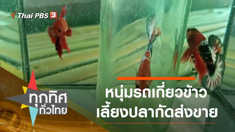 ประเด็นข่าว (16 ธ.ค. 63)