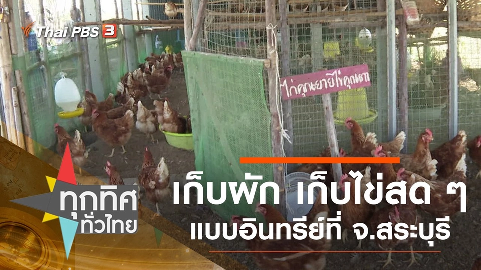 ประเด็นข่าว (7 ม.ค. 64)