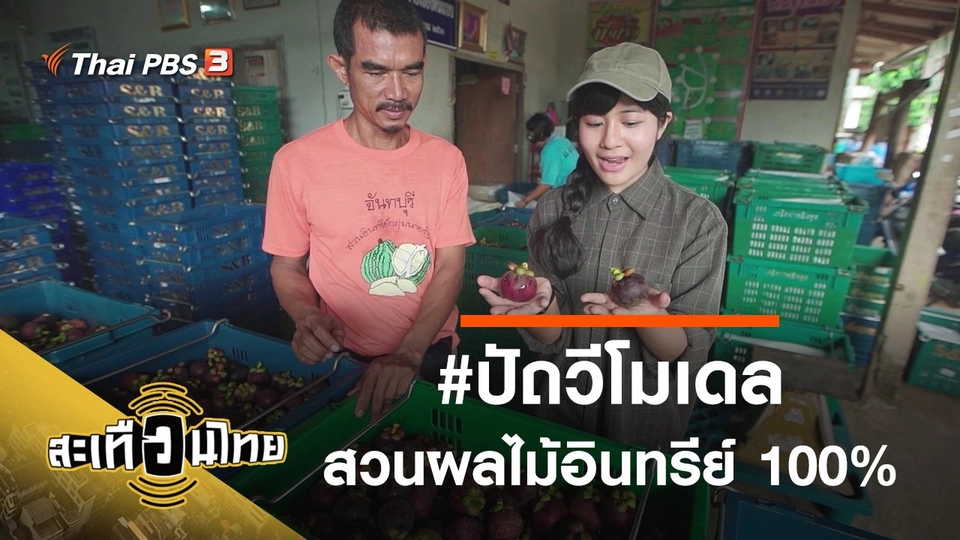 #ปัถวีโมเดล