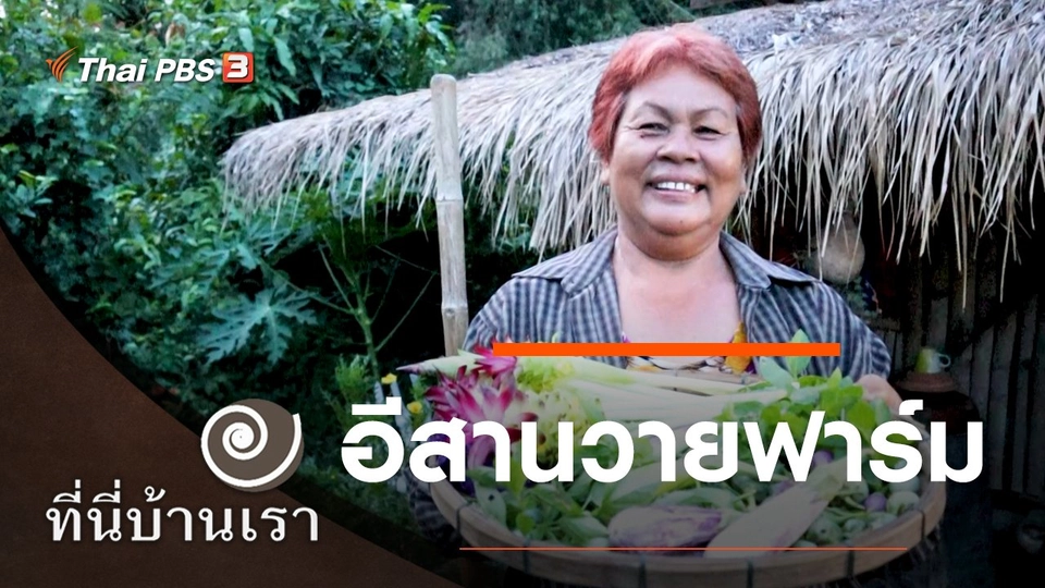 อีสานวายฟาร์ม