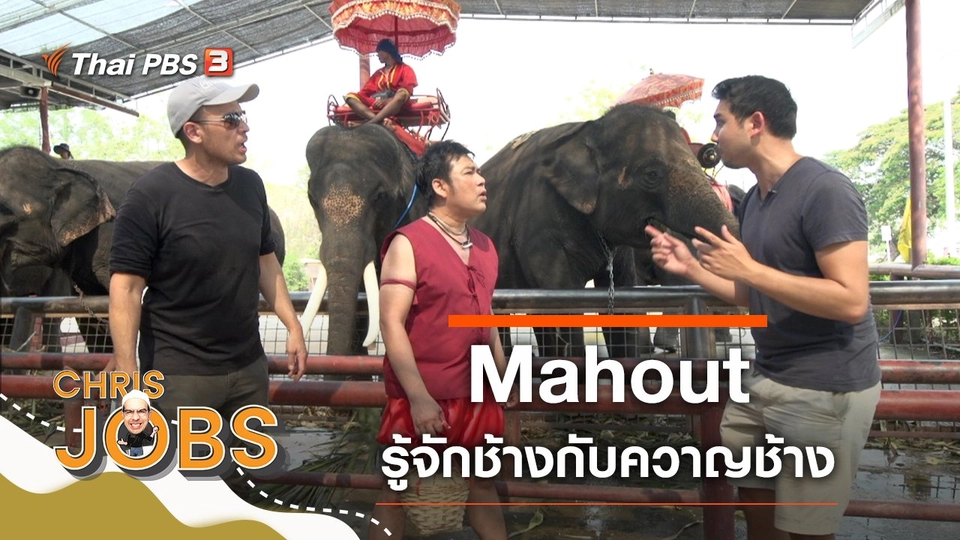 Mahout