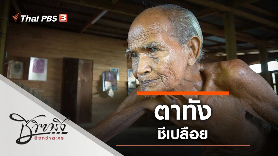 ตาทังชีเปลือย