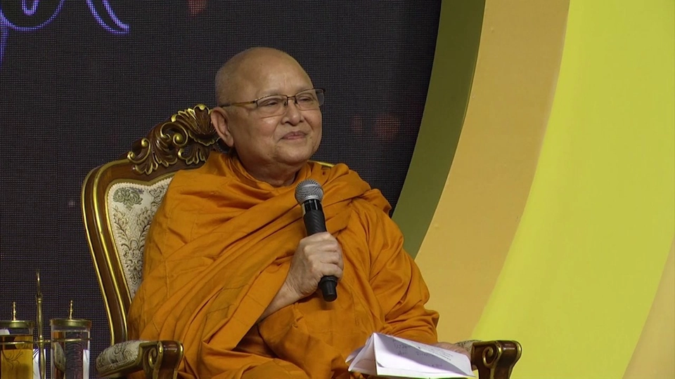 ตามรอยธรรม ปีที่ 9 : ตอนที่ 2